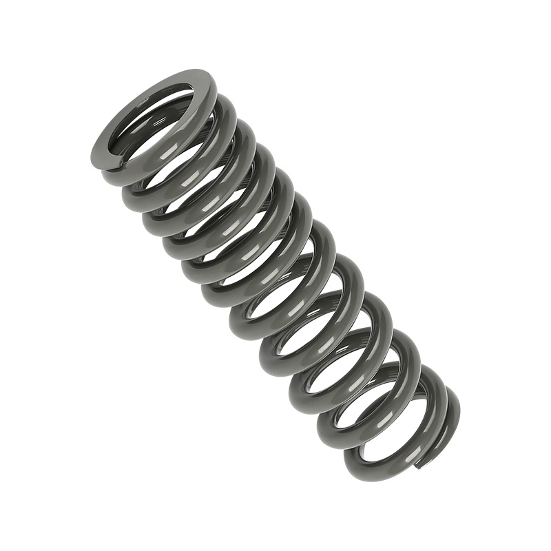 Carbon steel compression springs