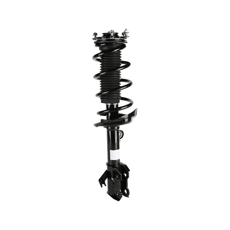 Car shock absorber springs